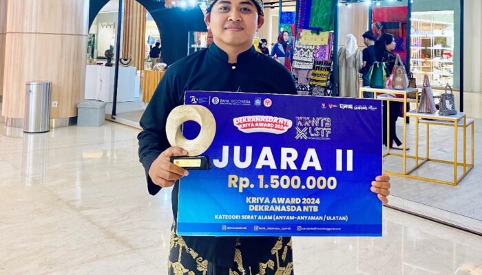 CV Purnama: UMKM Binaan ITDC yang Sukses Tingkatkan Omzet dan Ekspansi Pasar Internasional