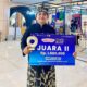 CV Purnama: UMKM Binaan ITDC yang Sukses Tingkatkan Omzet dan Ekspansi Pasar Internasional