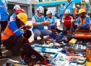 PLN NTB Siap Amankan Pasokan Listrik Selama Ramadan dan Idulfitri 1446 H