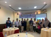 Sambut Ramadhan, Jamaah El Paradise Siap Berangkat Umroh