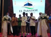 Grand Opening El Paradise: Layanan Umrah Nyaman dan Berkualitas