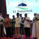 Grand Opening El Paradise: Layanan Umrah Nyaman dan Berkualitas