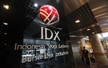 Jumlah Investor Pasar Modal Indonesia Tembus 15 Juta, Optimisme Ekonomi Meningkat