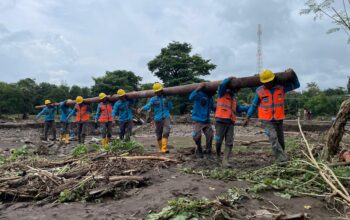 Respons Cepat! PLN Pastikan Listrik Aman Usai Banjir