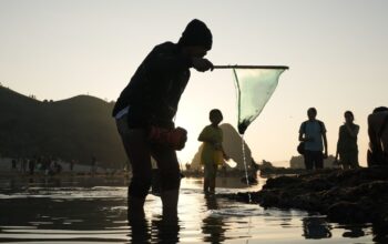 Sambut Festival Bau Nyale 2025: ITDC Perkuat Daya Tarik Pariwisata Lombok