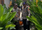 Wisatawan Asal Jerman Ditemukan Tewas di Gili Air