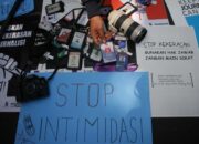 FJPI NTB Kecam Intimidasi Terhadap Jurnalis Perempuan Inside Lombok