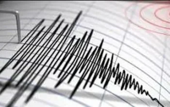 Gempa M 4,2 Guncang Lombok, Ini Imbauan BMKG