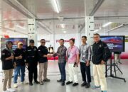 MotoGP 2025: 117 Agen Perjalanan Jateng Siap Genjot Penjualan Tiket