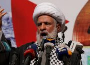Hizbullah Tegaskan Perlawanan Jika Israel Tak Hentikan Pendudukan di Lebanon