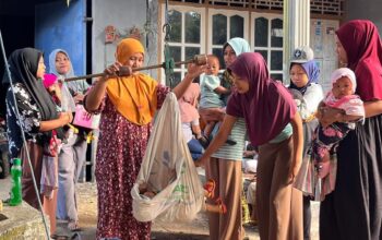 Pertamina Sehati Hadirkan Solusi Gizi dan Kesehatan bagi Masyarakat