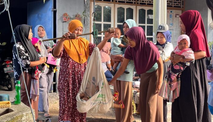 Pertamina Sehati Hadirkan Solusi Gizi dan Kesehatan bagi Masyarakat