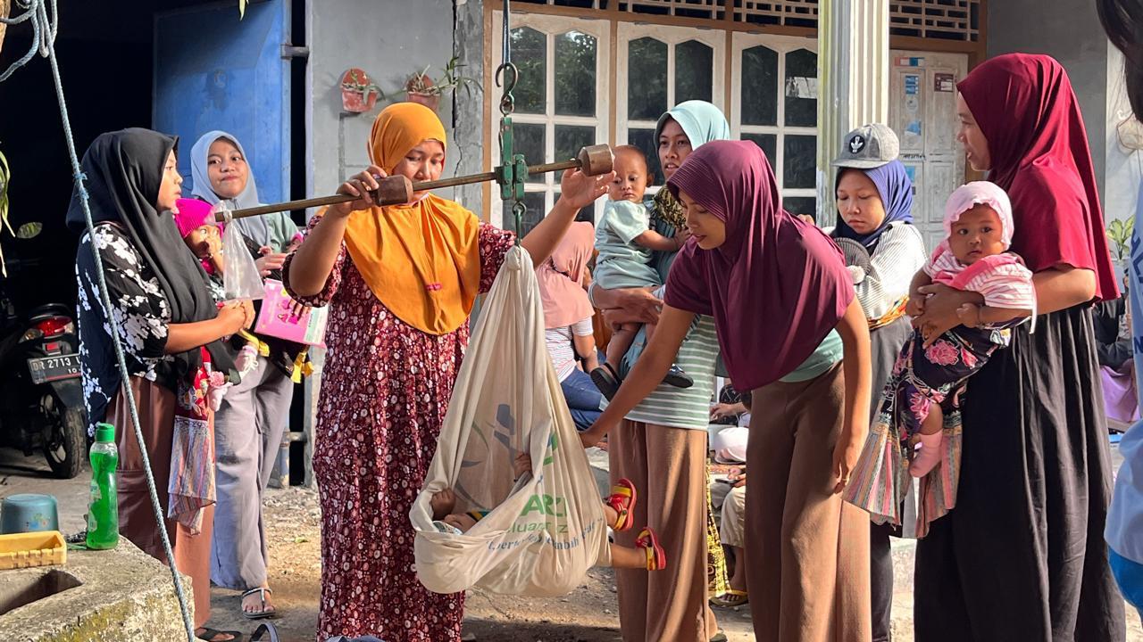 Pertamina Sehati Hadirkan Solusi Gizi dan Kesehatan bagi Masyarakat