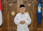 Abdul Mu'ti: Ramadan Waktu Tepat Perkuat Keimanan dan Ilmu