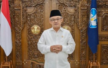 Abdul Mu'ti: Ramadan Waktu Tepat Perkuat Keimanan dan Ilmu