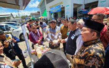 Sinergi DPR RI dan BBPOM Jaga Keamanan Pangan Selama Ramadhan