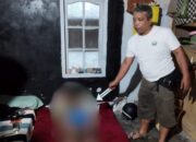 Warga Suranadi Gempar, Pria 24 Tahun Ditemukan Tewas Tergantung di Kamar