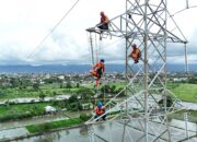 PLN NTB Siaga Ramadan: 1.957 Personel Disiapkan