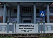 Efisiensi Anggaran di Rutan Bima: Program Pembinaan Narapidana Tetap Berjalan