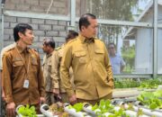 Gubernur NTB Dorong Optimalisasi Peran BRIDA sebagai Inkubator UMKM dan Peningkat PAD
