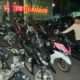 Polres Lombok Tengah Amankan 27 Motor dalam Razia Balap Liar Selama Ramadan