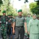 Resmi! Brigjen TNI Moch. Sjasul Arief Nahkodai Korem 162/WB