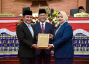 Miq Iqbal Resmi Jadi Gubernur NTB: Menuju “NTB Makmur dan Mendunia”
