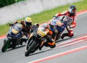 Ajang Track Day RIT & Yamaha di Mandalika Hadirkan Sensasi Balap Internasional