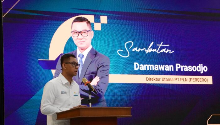 PLN dan Pindad Perkuat Kolaborasi Strategis untuk Energi Terbarukan di Wilayah 3T