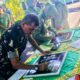 Pangdam IX/Udayana: Sinergi TNI dan Pemda Dompu Diperkuat