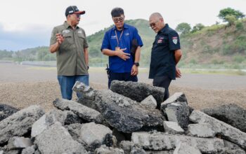 Mandalika Genjot Modifikasi, Kejar Homologasi FIA Grade 3