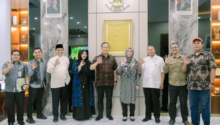 Gubernur NTB Siapkan Masterplan Penataan Ulang Gili Trawangan