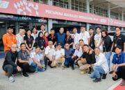 Sirkuit Mandalika Berbenah Sambut GT World Challenge Asia 2025