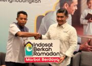 Marbot Berdaya: Indosat Dorong Kesejahteraan di Ramadan