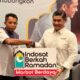 Marbot Berdaya: Indosat Dorong Kesejahteraan di Ramadan