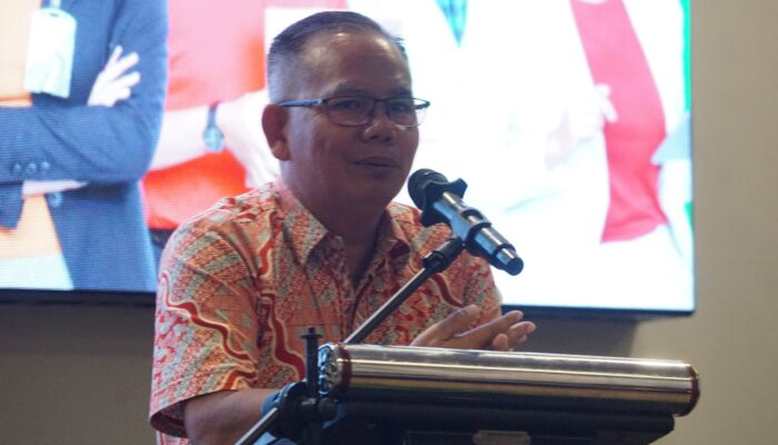 Perda Baru NTB, Lindungi Pekerja Rentan dari Kemiskinan