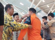 Bandara Lombok Siaga Lebaran 2025, Prediksi Lonjakan Penumpang 11,7 Persen