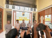 Kapolsek Kayangan Dinonaktifkan, Propam Mabes Polri dan Polda NTB Turun Tangan
