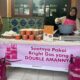 Pertamina Patra Niaga Gelar BEDUKK di Mataram, Tebar Harmoni Energi Kebaikan Bersama UMKM dan Komunitas