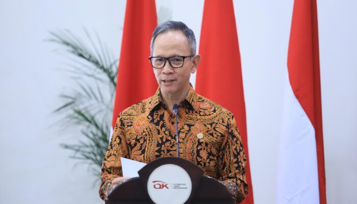 Moody’s: Ekonomi RI Stabil, Investor Makin Percaya!