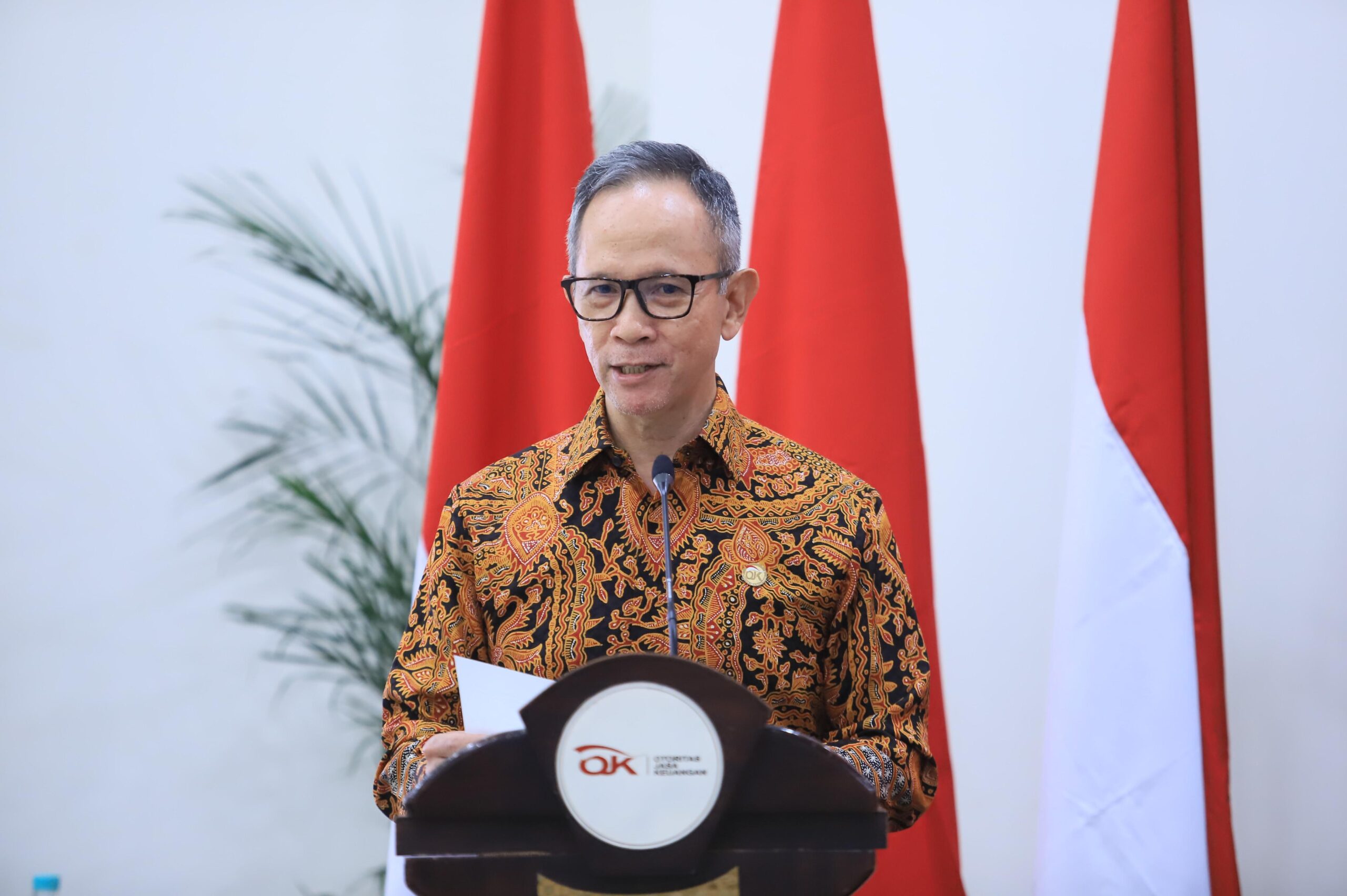 Moody's: Ekonomi RI Stabil, Investor Makin Percaya!