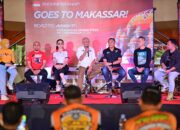 ASITA Sulsel: Ribuan Penonton Siap Guncang Mandalika!