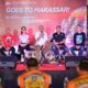 ASITA Sulsel: Ribuan Penonton Siap Guncang Mandalika!