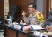 Kapolda: Tidak Ada Ruang Pelanggaran di Tubuh Polri