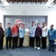 Merger BPR Kabalong Abdi Swadaya dan BPR Wiranadi, Aset BPR/S NTB Tembus Rp3,9 Triliun