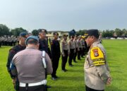 Operasi Ketupat Rinjani 2025 Resmi Digelar! Apa Fokusnya?