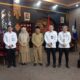 OJK NTB 'Sokong' Lombok Barat Berantas Rentenir & Genjot BUMD