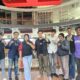 SKUAD INDEMO Datangi Tempo, Kirim Pesan Menohok ke Peneror