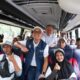 Mudik Gratis BUMN: ITDC Siapkan Kejutan untuk Pemudik