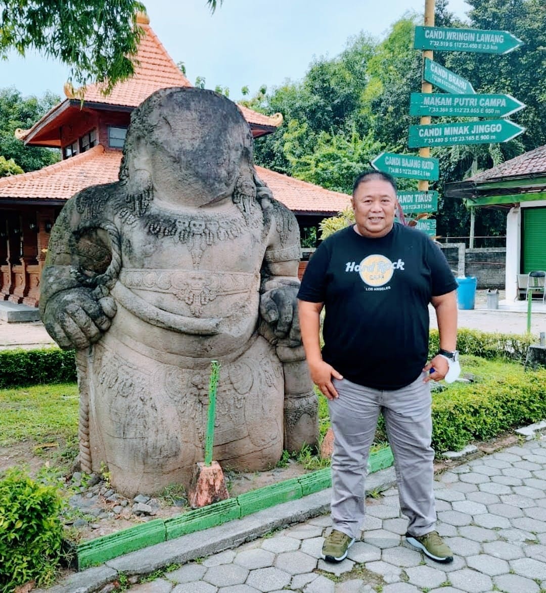 Ekspedisi Mistis Mi6: Menguak Misteri Emas Bumi Gora